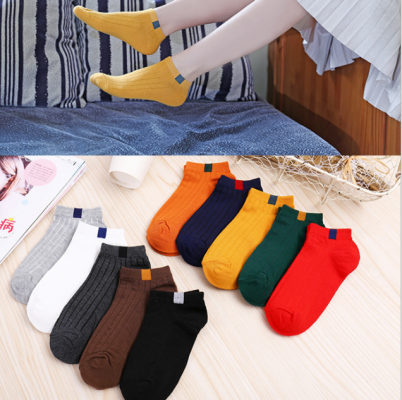 Damen Socken
